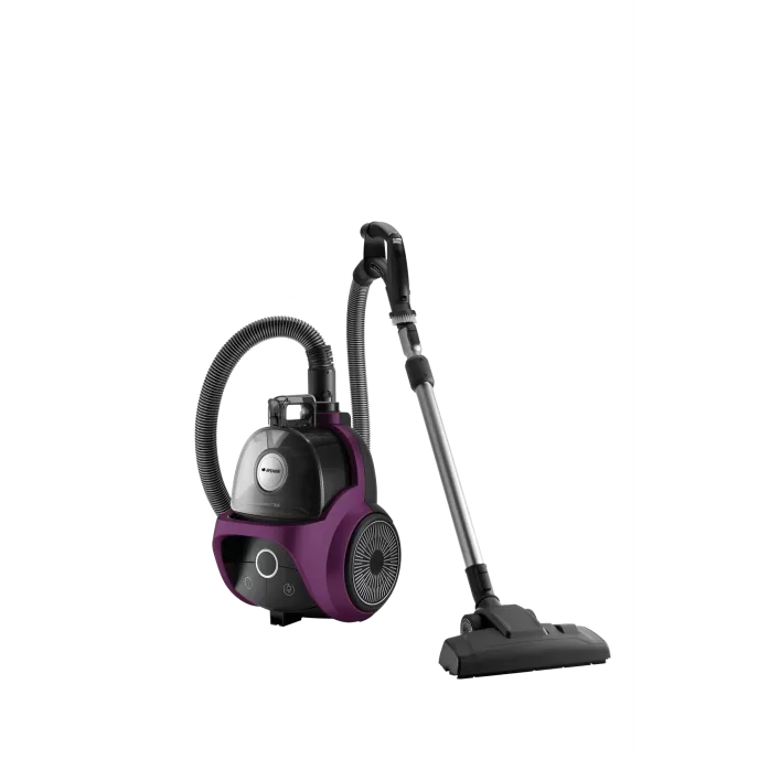 ARÇELİK Comfort-X™ 3.0 TSZ 6282 T Toz Torbasız Süpürge