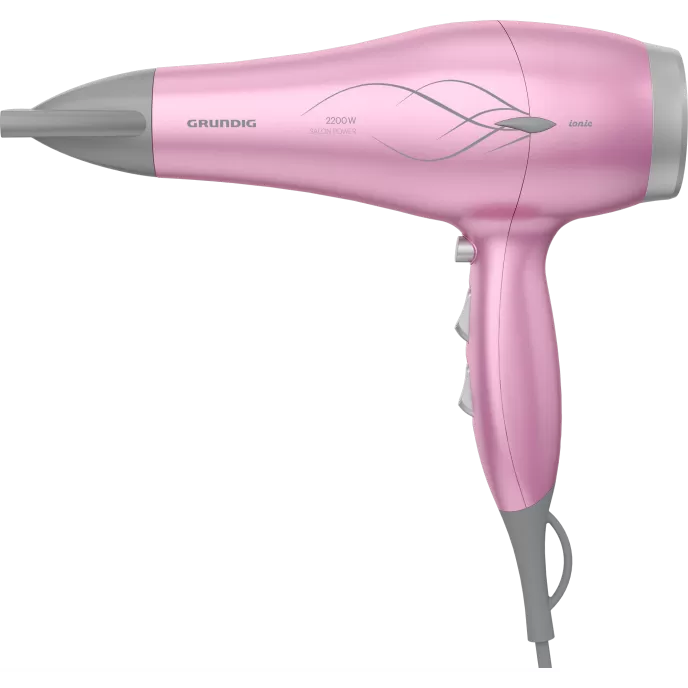 GRUNDIG HD 6280 Saç Kurutma Makinesi