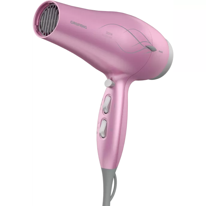 GRUNDIG HD 6280 Saç Kurutma Makinesi