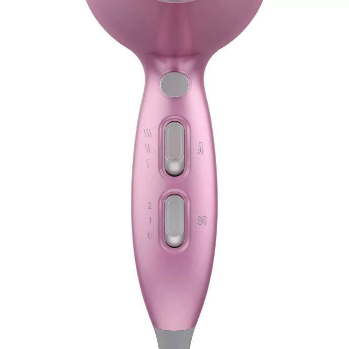 GRUNDIG HD 6280 Saç Kurutma Makinesi