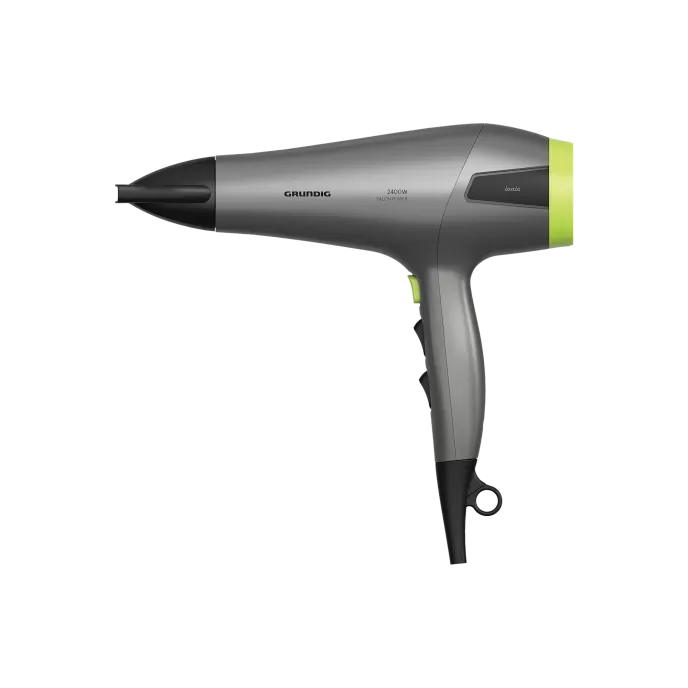 GRUNDIG HD 8381 Saç Kurutma Makinesi