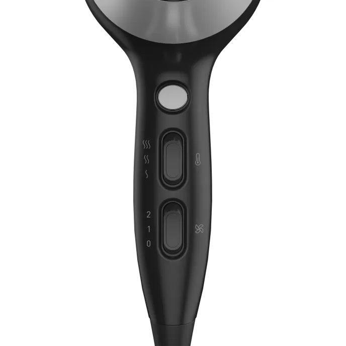 GRUNDIG HD 6080 B Saç Kurutma Makinesi