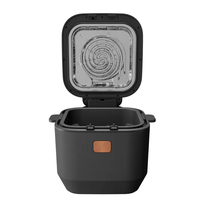 ARÇELİK FR 9374 Arçelik Gurme SteamFry® Az Yağlı Fritöz