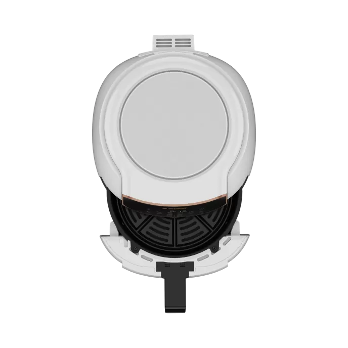 ARÇELİK FRA 6334 B GurmeFry Az Yağlı Fritöz