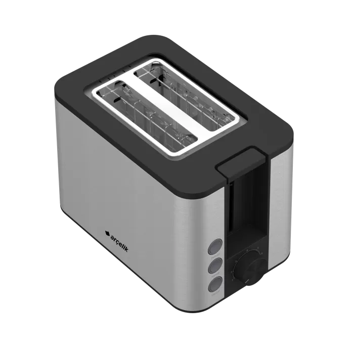 ARÇELİK EK 9320 I Ekmek Kızartma Makinesi