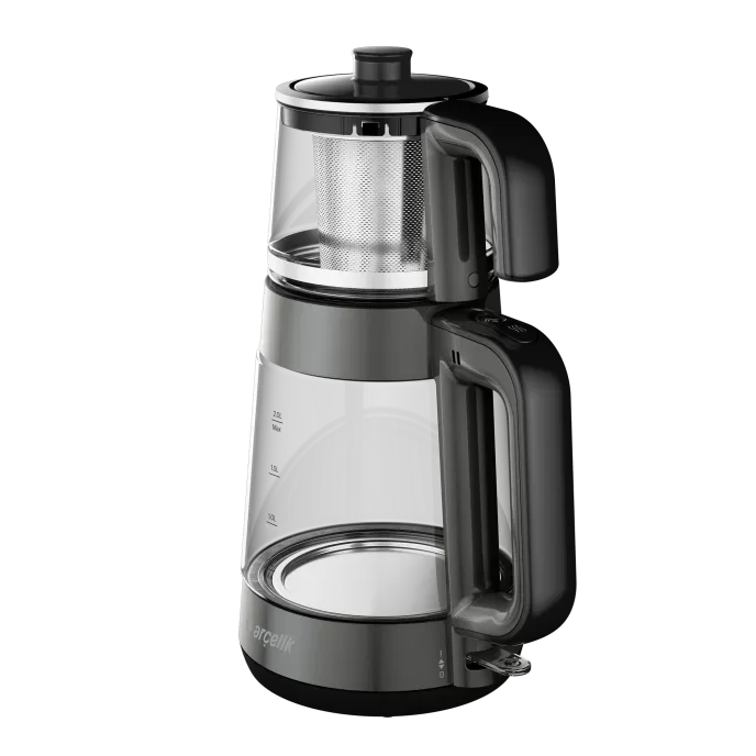 ARÇELİK CM 6964 G Çay Makinesi