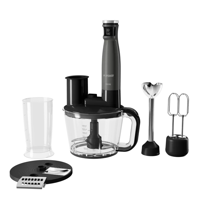 ARÇELİK RHB 6050 G El Blender