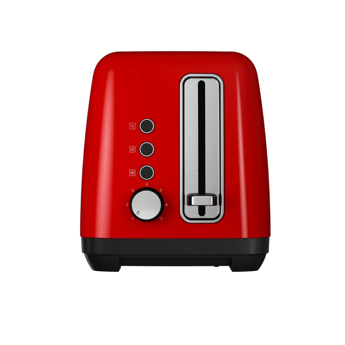 ARÇELİK EK 6420 Retro Ekmek Kızartma Makinesi