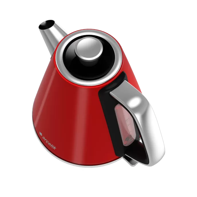 ARÇELİK KL 6422 Retro Kettle