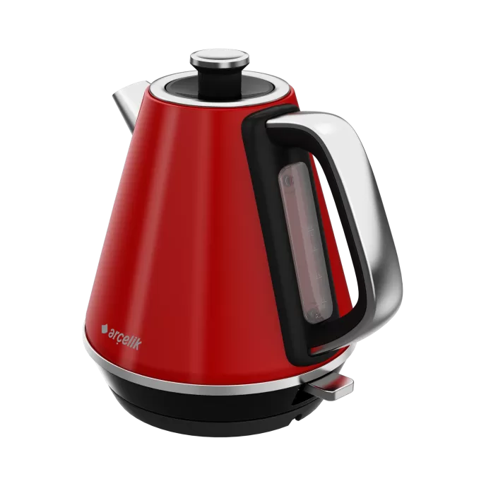 ARÇELİK KL 6422 Retro Kettle