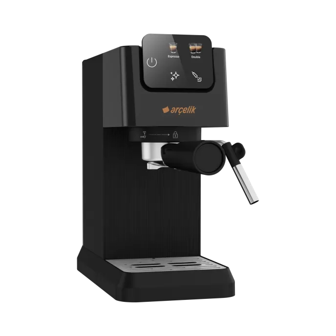 ARÇELİK EM 3450 Imperium Barista® Yarı Otomatik Espresso Makinesi