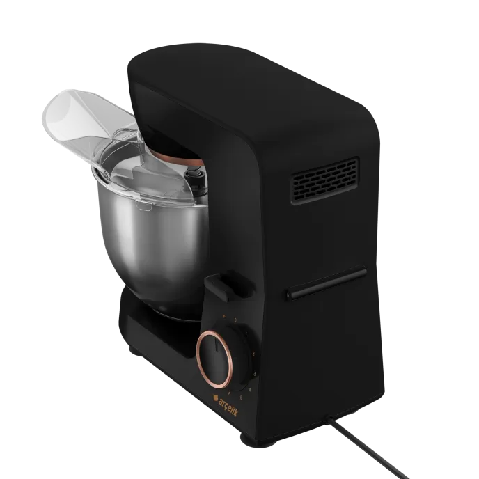 ARÇELİK MM 6471 S Hamur Yoğurma Mutfak Makinesi