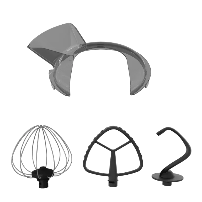 ARÇELİK MM 6471 S Hamur Yoğurma Mutfak Makinesi