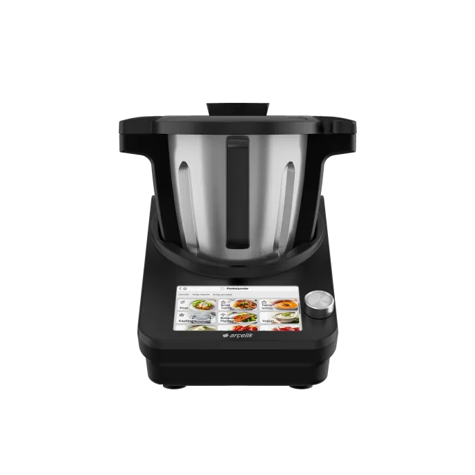 ARÇELİK ThermoGurme™SMC 9491 Akıllı Mutfak Robotu
