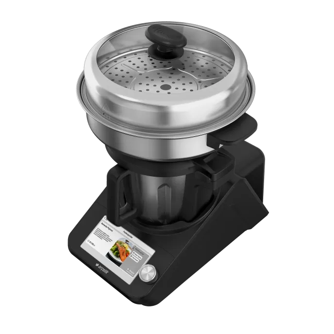 ARÇELİK ThermoGurme™SMC 9491 Akıllı Mutfak Robotu