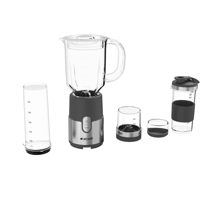 ARÇELİK KB 9408 B-Fit 5in1® Blender