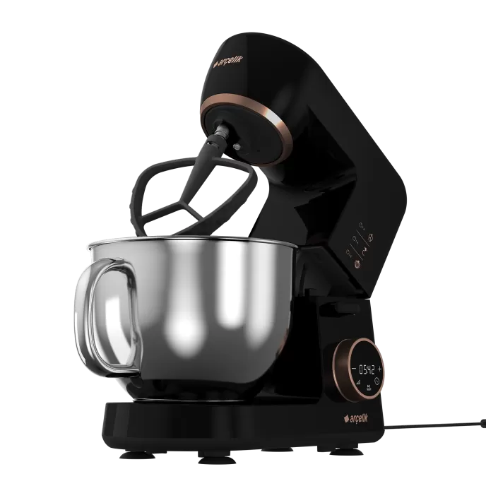 ARÇELİK MM 6491 S Hamur Yoğurma Mutfak Makinesi