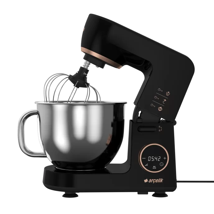 ARÇELİK MM 6491 S Hamur Yoğurma Mutfak Makinesi