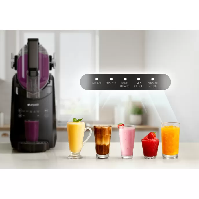 ARÇELİK SM 6670 SlushUp™ Slush ve Buzlu İçecek Makineleri