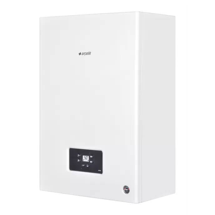 ARÇELİK Atria Pro 24 Premix Yoğuşmalı Kombi