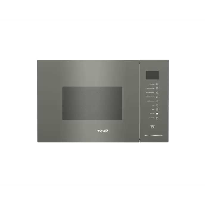 ARÇELİK MA 2521-2 G Ankastre Mikrodalga
