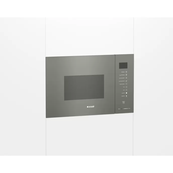 ARÇELİK MA 2521-2 G Ankastre Mikrodalga