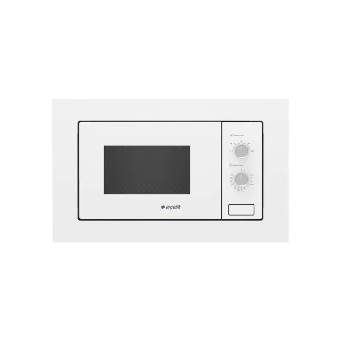 ARÇELİK MA 2030 B Ankastre Mikrodalga