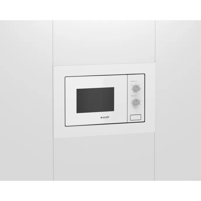 ARÇELİK MA 2030 B Ankastre Mikrodalga