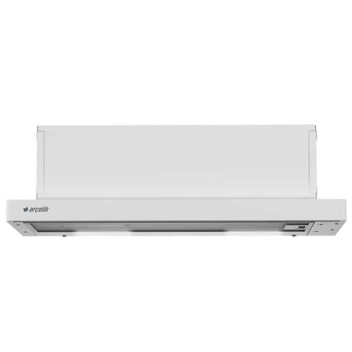 ARÇELİK P 171 TB Ankastre Sürgülü Aspiratör