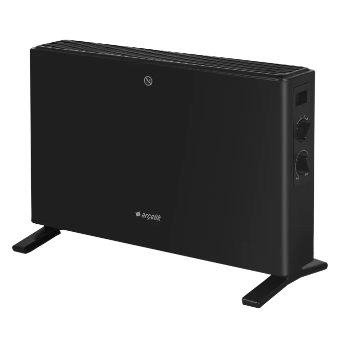 ARÇELİK AR RHC 1800 Konvektör Isıtıcı