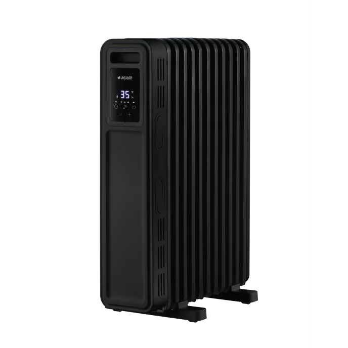 ARÇELİK AR RHO 11D Yağlı Radyatör