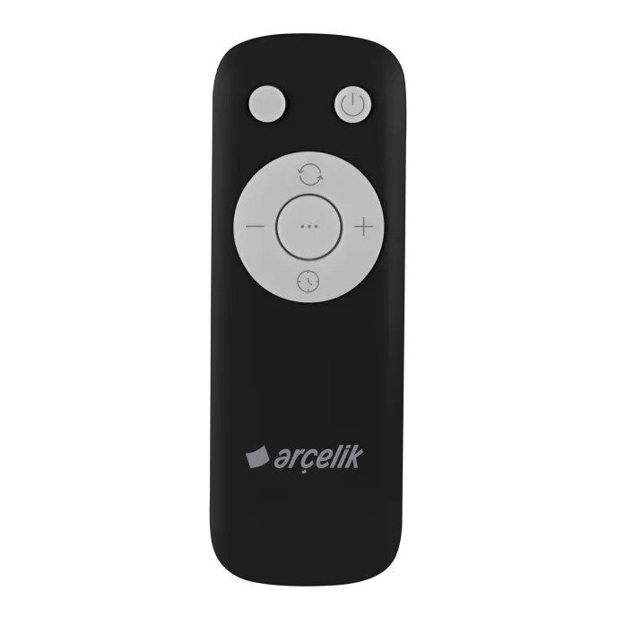 ARÇELİK AR RHO 11D Yağlı Radyatör