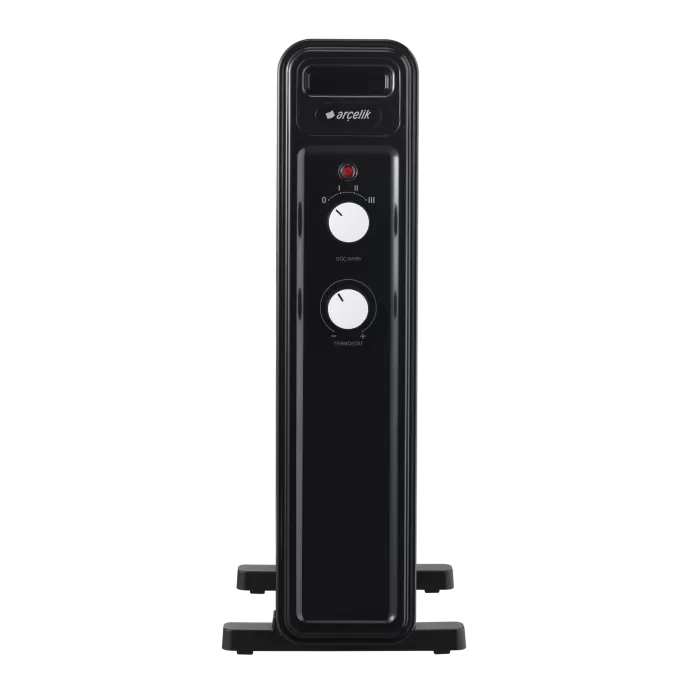 ARÇELİK AR RHO 13M Yağlı Radyatör