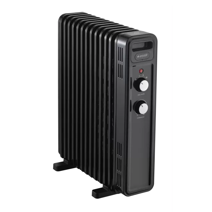 ARÇELİK AR RHO 13M Yağlı Radyatör