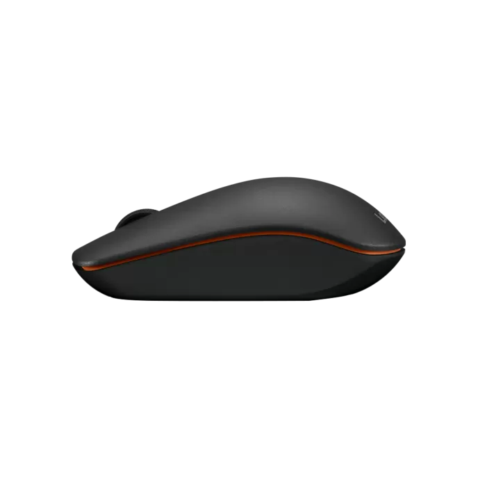 LENOVO LENOVO 400 1200 DPI Kablosuz Mouse Siyah Mouse