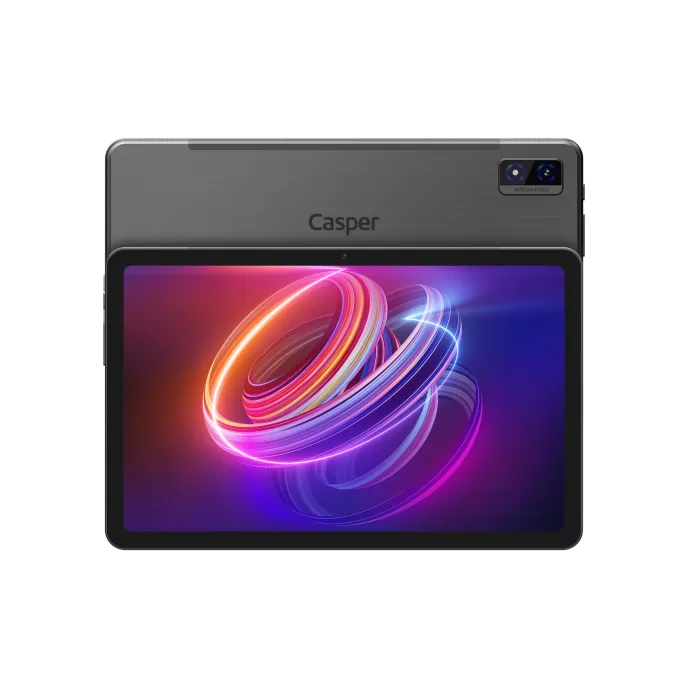 Casper Casper VIA S40 4-128GB Tablet Koyu Gri Tablet