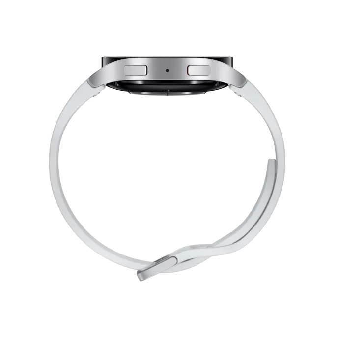 SAMSUNG SAMSUNG Watch 6 (44mm) Gümüş Akıllı Saat