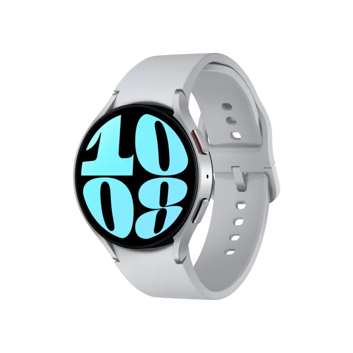 SAMSUNG SAMSUNG Watch 6 (44mm) Gümüş Akıllı Saat