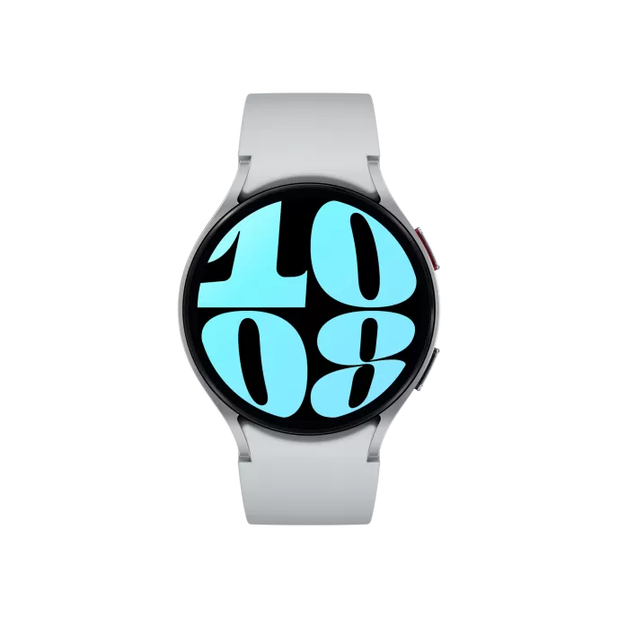 SAMSUNG SAMSUNG Watch 6 (44mm) Gümüş Akıllı Saat