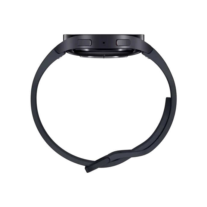 SAMSUNG SAMSUNG Watch 6 (44mm) Siyah Akıllı Saat