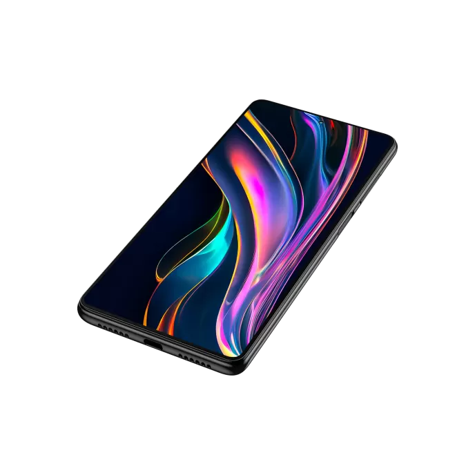 Casper CASPER VIA X40 8/256 Gece Siyahı Casper