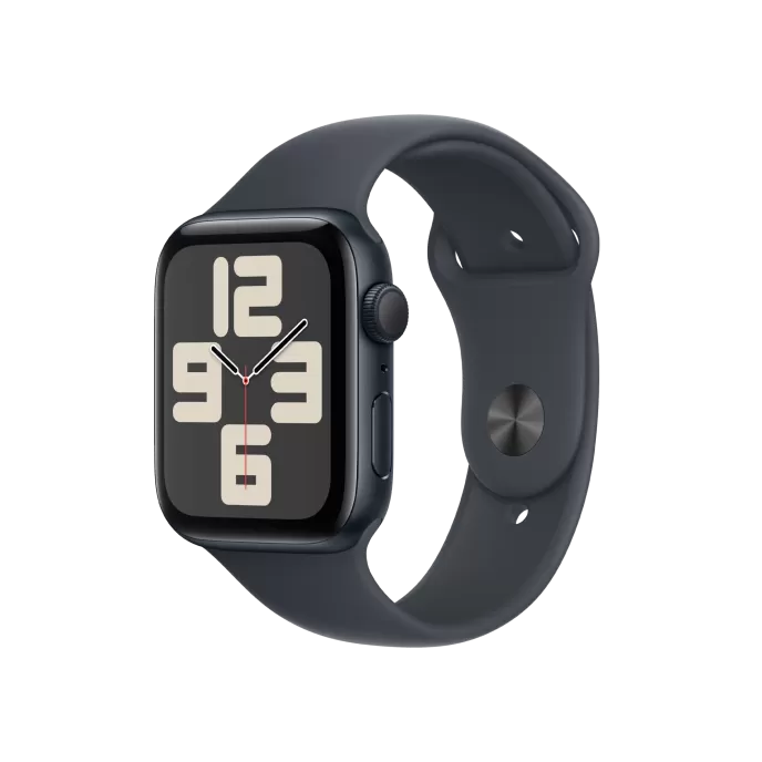 APPLE Apple Watch SE GPS 40mm G. Yarısı SB M/L Akıllı Saat
