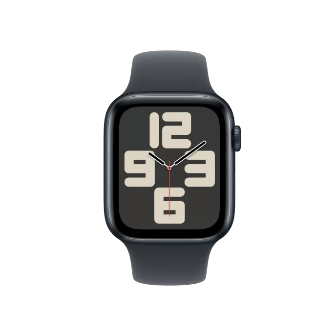 APPLE Apple Watch SE GPS 40mm G. Yarısı SB M/L Akıllı Saat