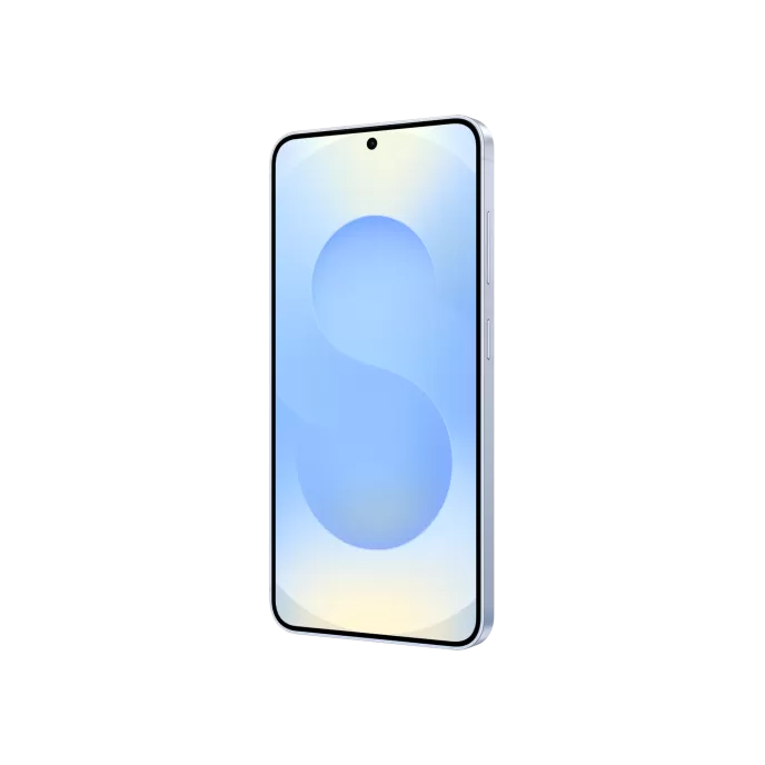 SAMSUNG Samsung Galaxy S25 12/256 GB Mavi Android Telefon Modelleri