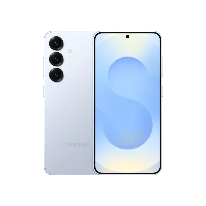 SAMSUNG Samsung Galaxy S25 12/256 GB Mavi Android Telefon Modelleri
