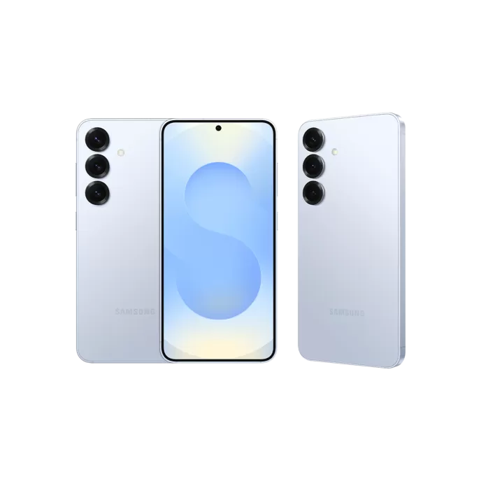 SAMSUNG Samsung Galaxy S25 12/256 GB Mavi Android Telefon Modelleri