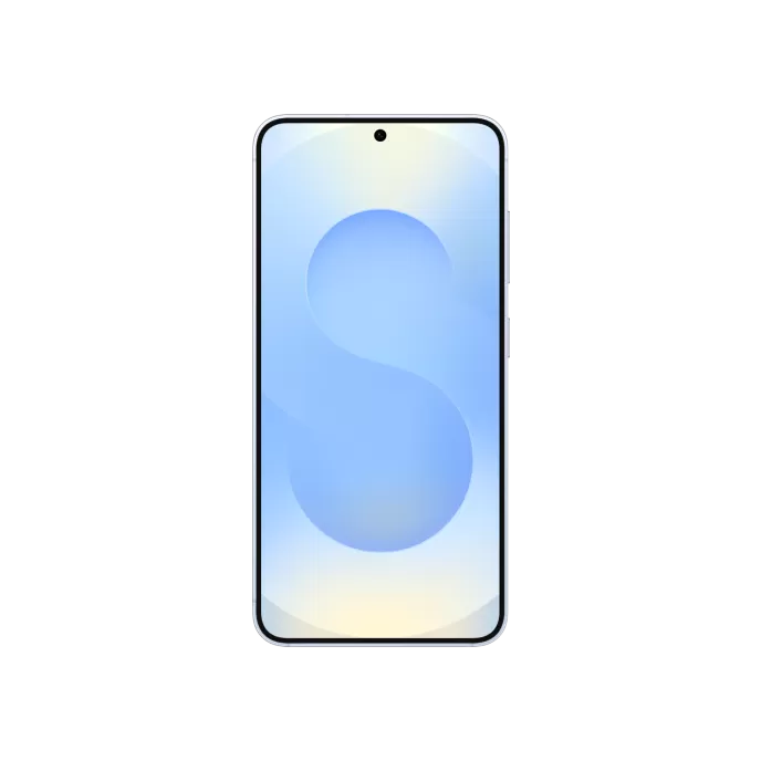 SAMSUNG Samsung Galaxy S25 12/256 GB Mavi Android Telefon Modelleri