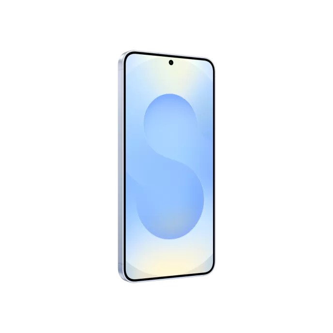 SAMSUNG Samsung Galaxy S25 12/256 GB Mavi Android Telefon Modelleri