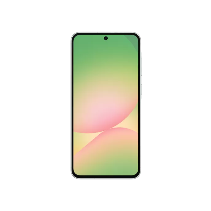 SAMSUNG Samsung Galaxy A56 5G 8/256GB Yeşil Samsung Galaxy A56