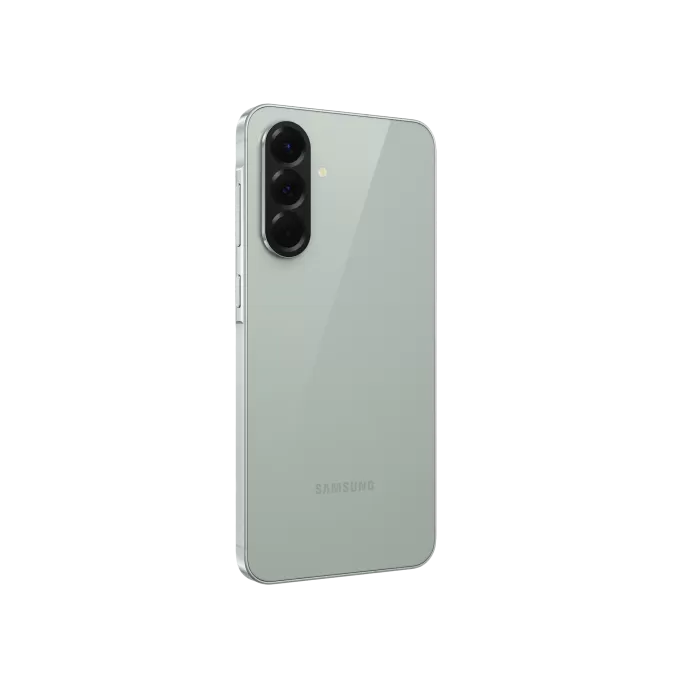 SAMSUNG Samsung Galaxy A56 5G 8/256GB Yeşil Samsung Galaxy A56